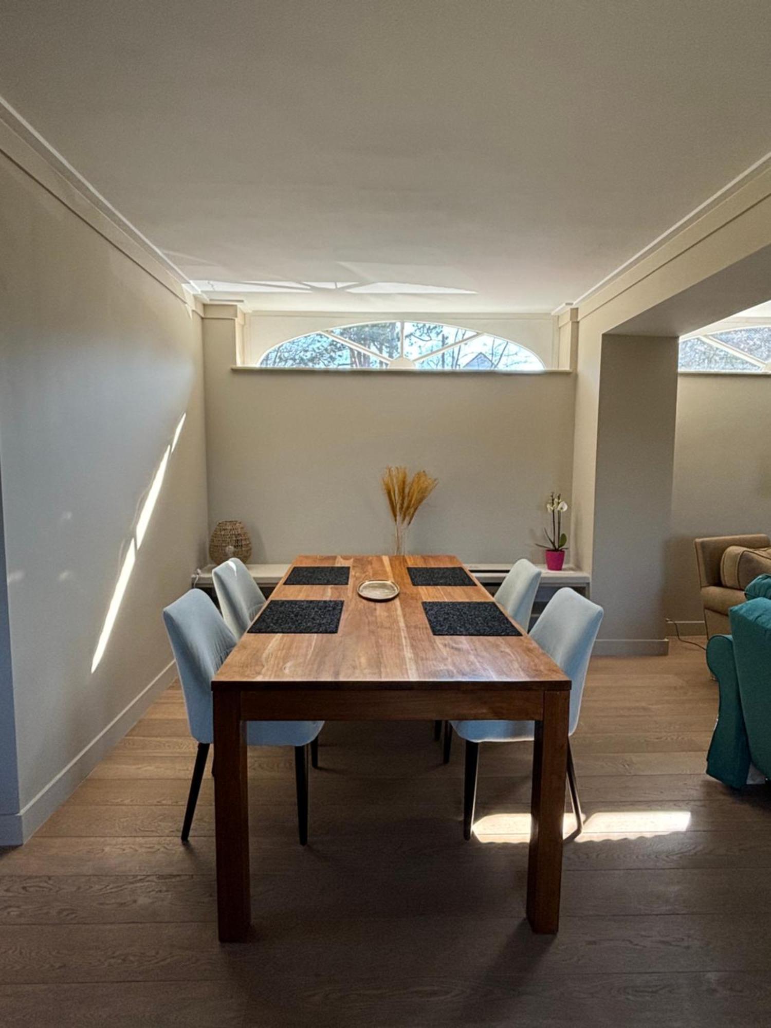 Duplex Rosieres - 12' De Bruxelles * Rixensart