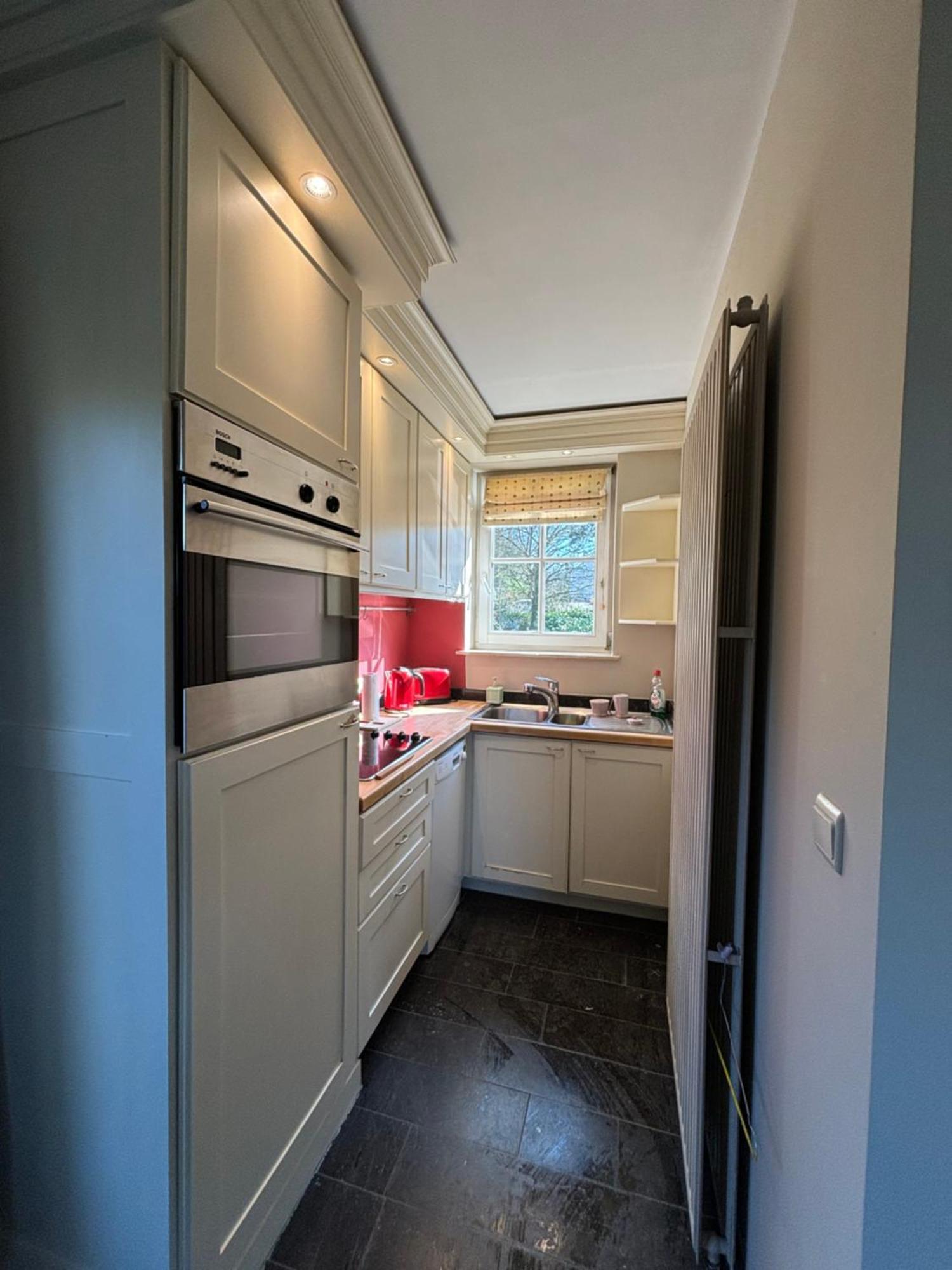 Appartement Duplex Rosieres - 12' De Bruxelles