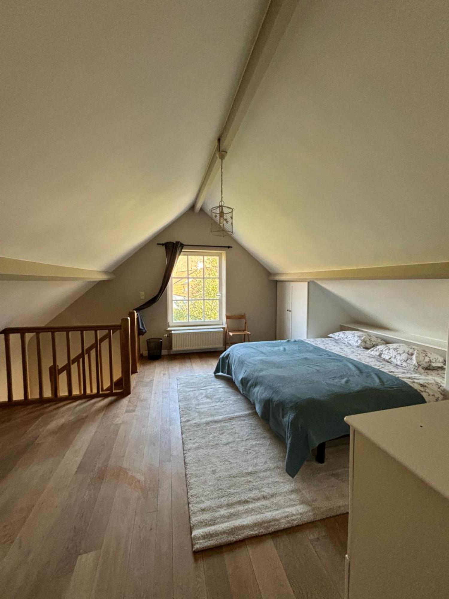 Duplex Rosieres - 12' De Bruxelles Rixensart